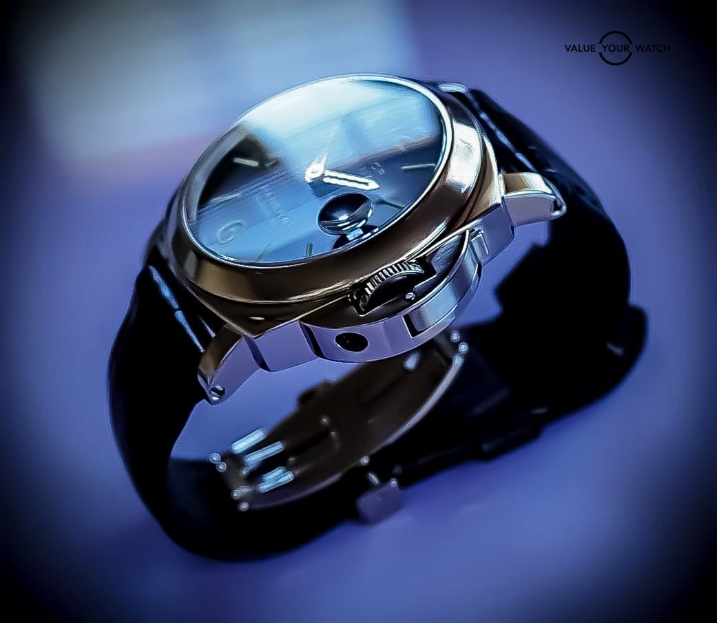 Panerai Luminor Marina 104 Automatic - Image 10