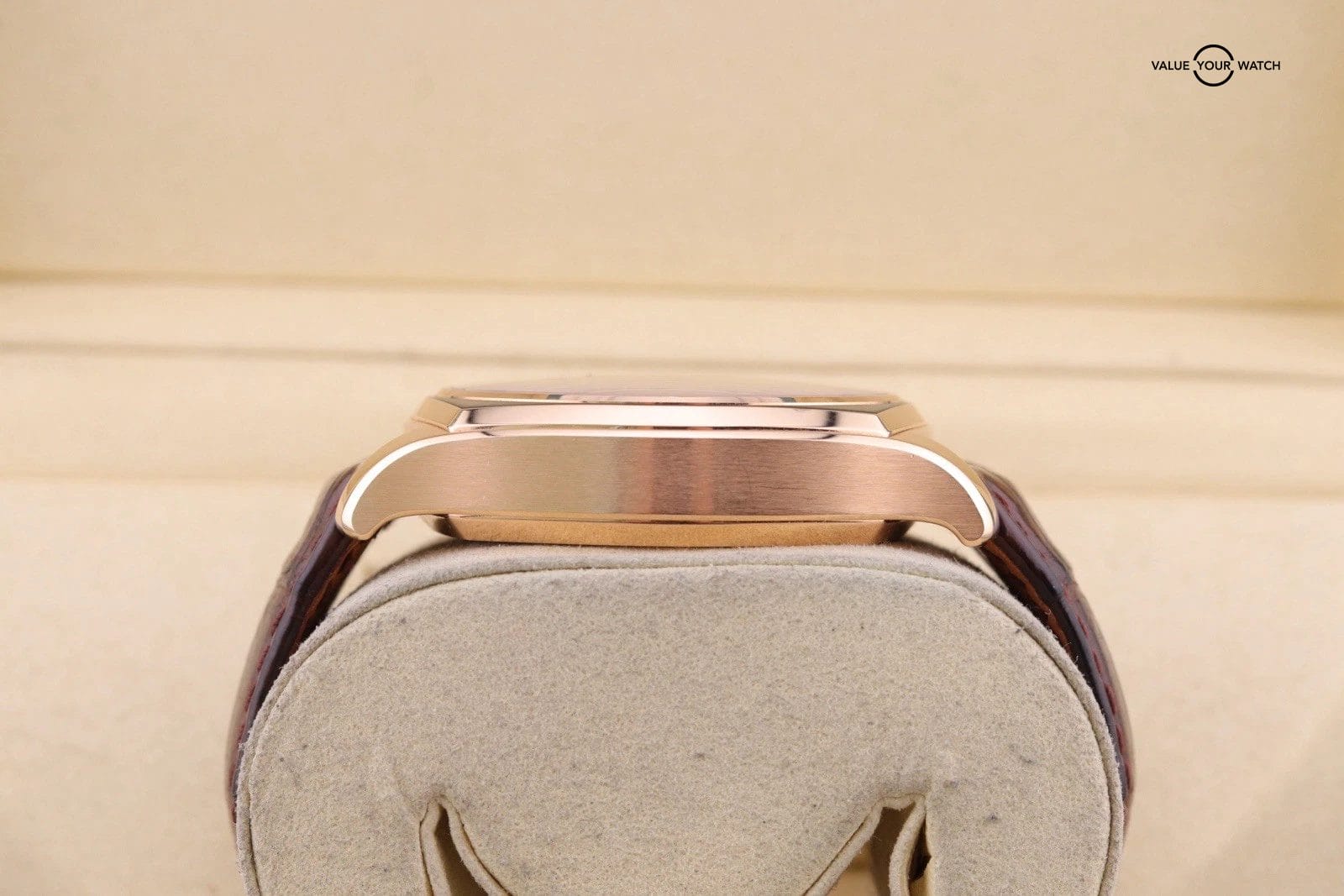 Roger Dubuis La Monegasque Chronograph Rose Gold 44mm ref. DBMG00008 - Image 10