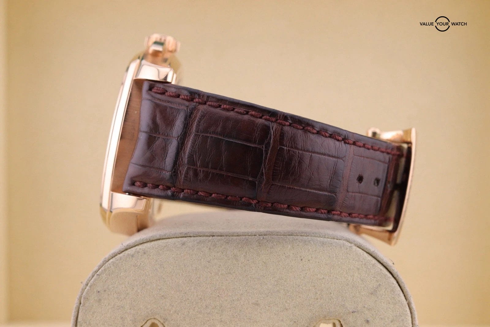 Roger Dubuis La Monegasque Chronograph Rose Gold 44mm ref. DBMG00008 - Image 14