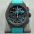 Zenith Defy El Primero 21, “Ultra Colour,” 1 of 8 Units worldwide in Turquoise!