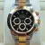 Rolex Daytona two tone, 4030 Zenith era 1995 full set! UNPOLISHED ref. 16523
