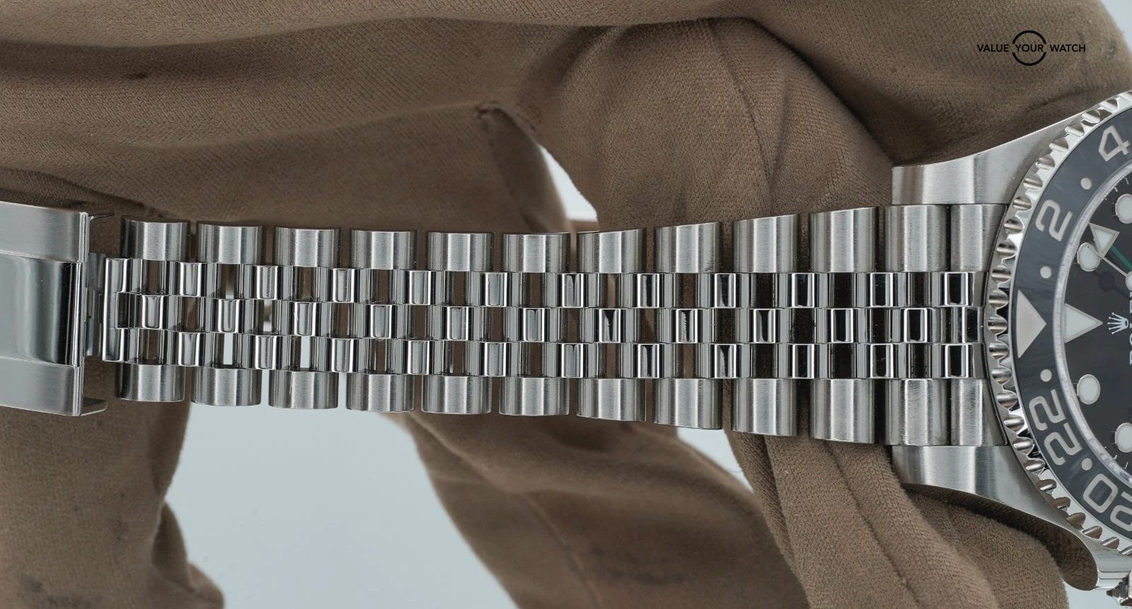 2024 Rolex GMT Master II Sprite 126720VTNR BOXES/PAPERS! - Image 7