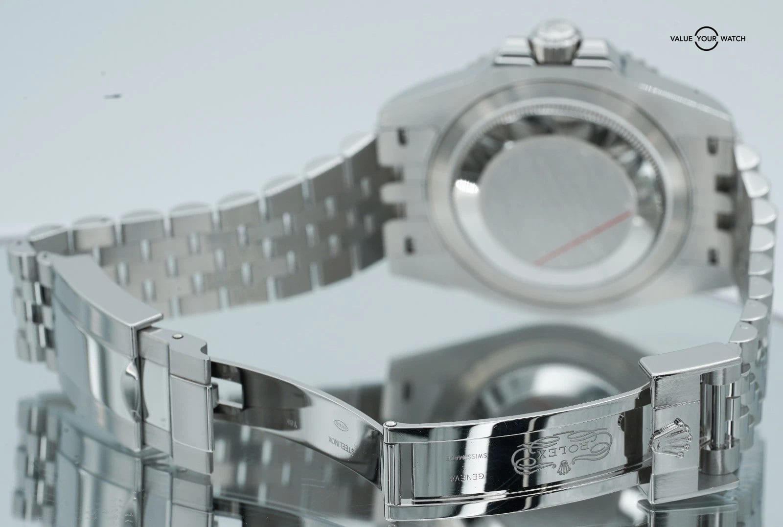 2024 Rolex GMT Master II Sprite 126720VTNR BOXES/PAPERS! - Image 11