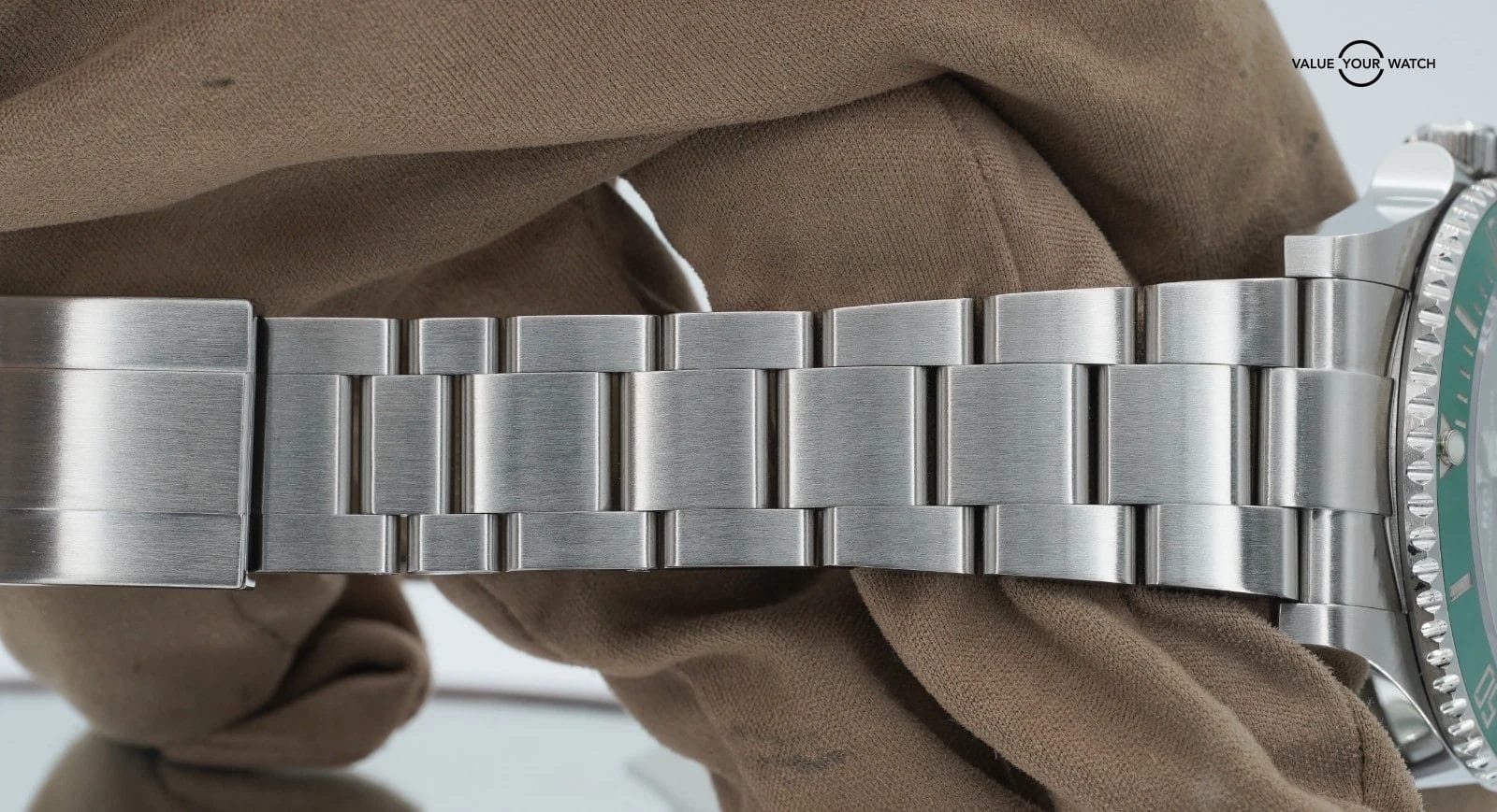 2022 Rolex Submariner Date 126610LV Stainless Steel 41mm BOX/PAPERS! - Image 7