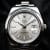 Rolex Datejust II 116300 41MM Silver Dial Oyster WARRANTY