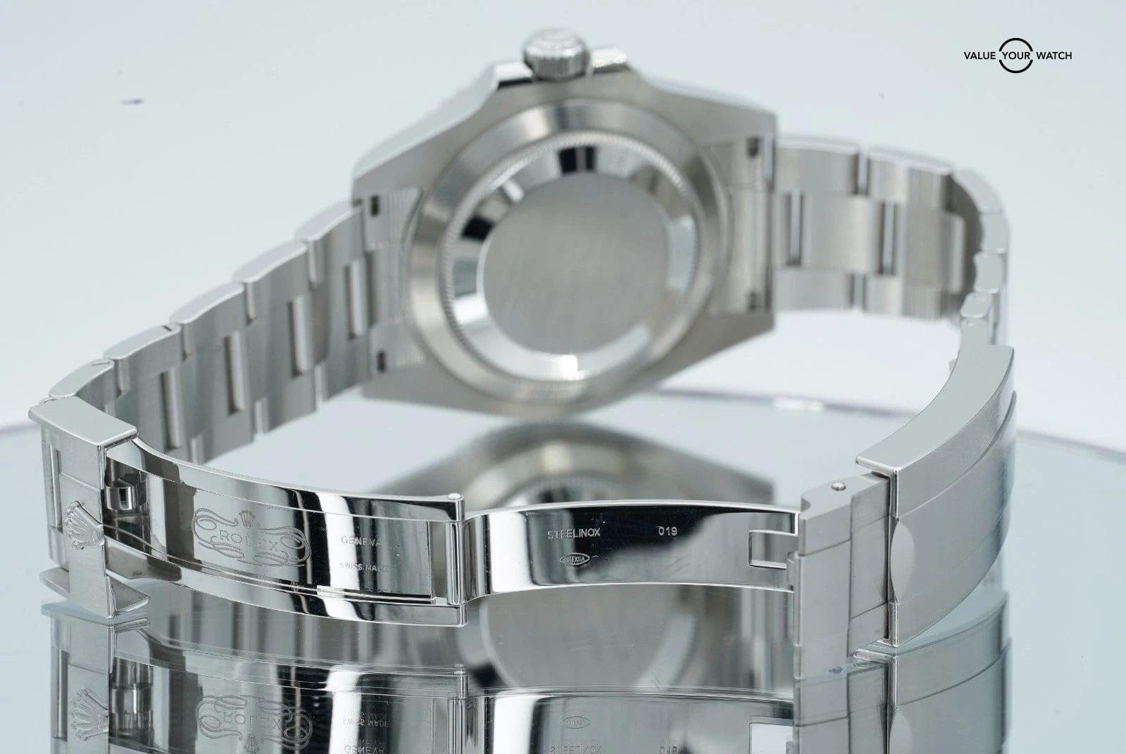 2022 Rolex Submariner Date 126610LV Stainless Steel 41mm BOX/PAPERS! - Image 18