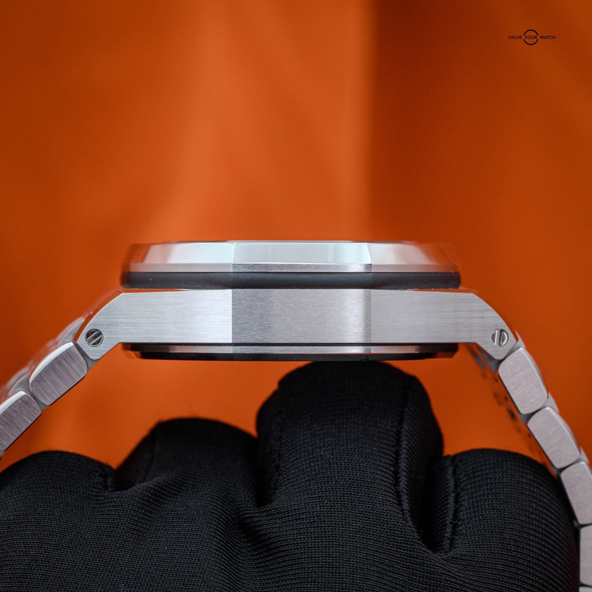 Audemars Piguet Royal Oak Offshore “Beast” 26237ST — Box & Papers!
 - Image 9