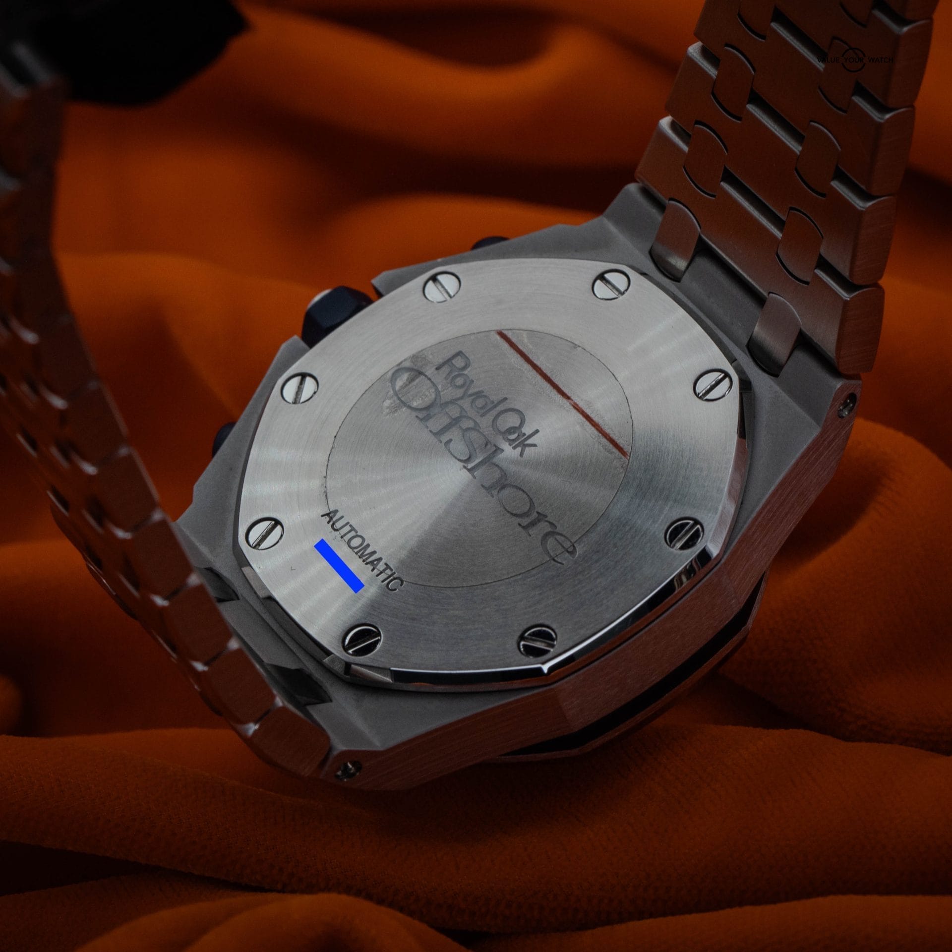 Audemars Piguet Royal Oak Offshore “Beast” 26237ST — Box & Papers!
 - Image 11