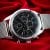 Breitling Transocean Chrono 1461 Moonphase 43mm – Steel Mesh Bracelet
