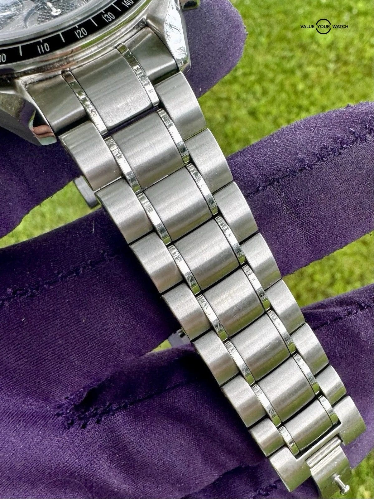 OMEGA Speedmaster Racing 326.30.40.50.01.001 - Image 7