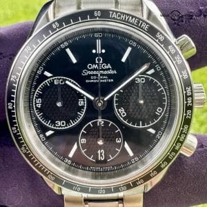 OMEGA Speedmaster Racing 326.30.40.50.01.001