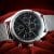 Breitling Transocean Chronograph 1461 Moonphase 43mm A19310