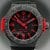 Hublot Big Bang King Black and Red – 322.CI.1130.GR.ABR10 – 48MM Limited Ed. 104/500