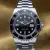 Rolex Sea-Dweller Red Letter 43mm Steel Ref. 126600 – Complete Set