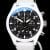 IWC Pilot’s Watch Chronograph Top Gun “Lake Tahoe” Ref. IW389105 – Full Set – Excellent Condition