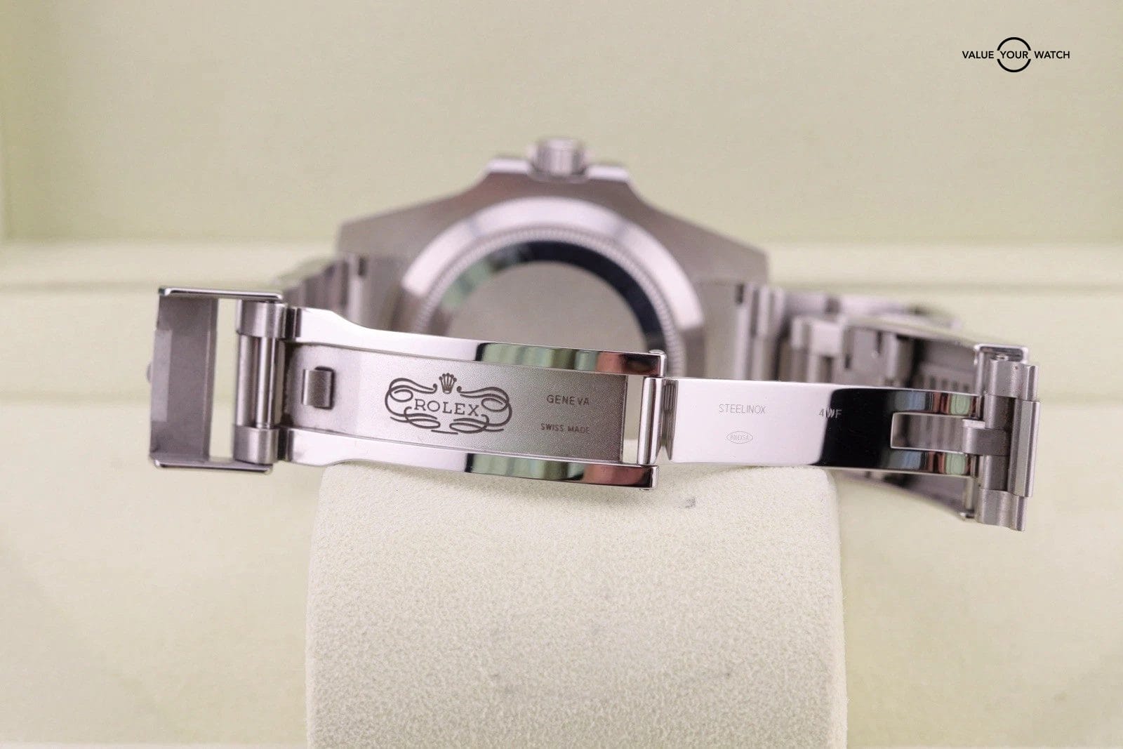 Rolex Submariner Date 40 | ref. 116610LN | 2010 Warranty Card + Double Box Set - Image 3