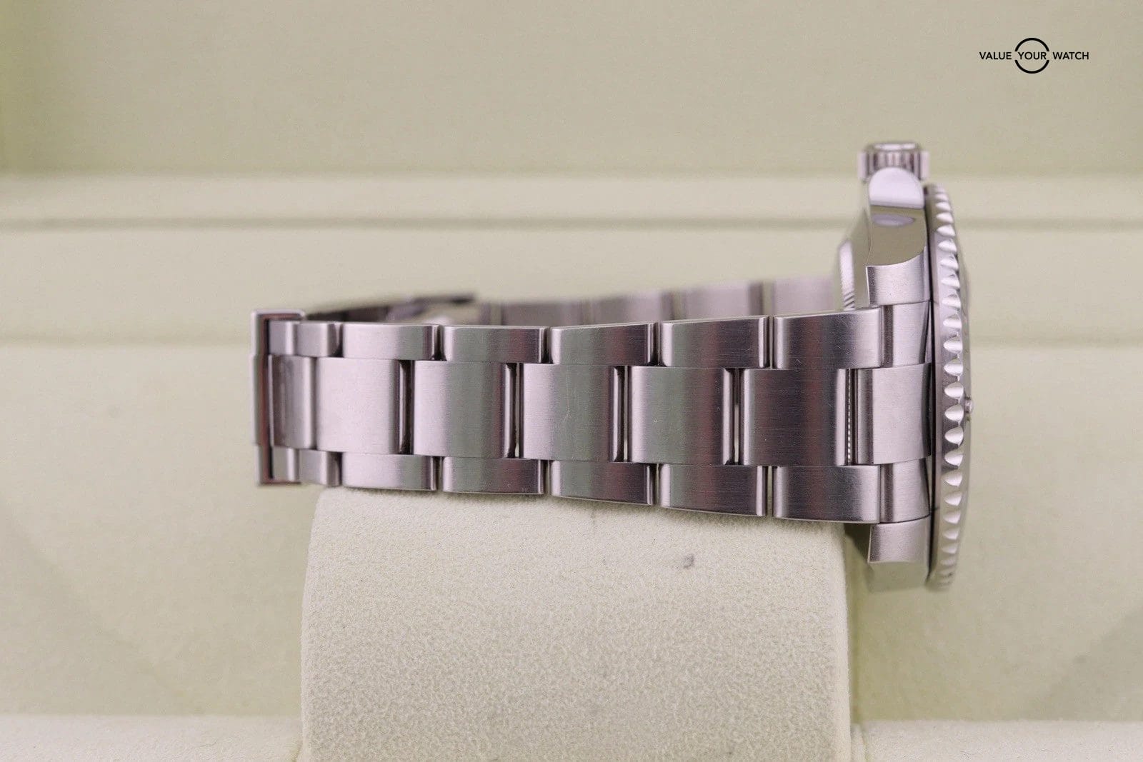 Rolex Submariner Date 40 | ref. 116610LN | 2010 Warranty Card + Double Box Set - Image 5