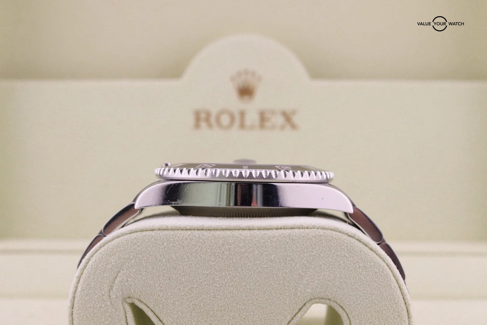 Rolex Submariner Date 40 | ref. 116610LN | 2010 Warranty Card + Double Box Set - Image 8