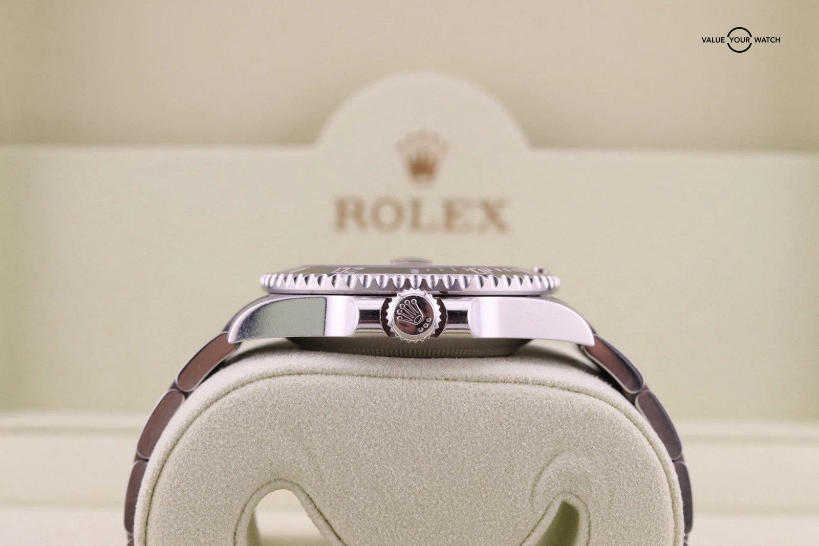 Rolex Submariner Date 40 | ref. 116610LN | 2010 Warranty Card + Double Box Set - Image 9