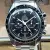 Omega Speedmaster Professional Moonwatch- 1978 with Box and Papers, UNPOLISHED!