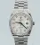 Rolex Day-Date 118239 Diamond Dial 36mm 18K White Gold Fat Buckle BOX/PAPERS!