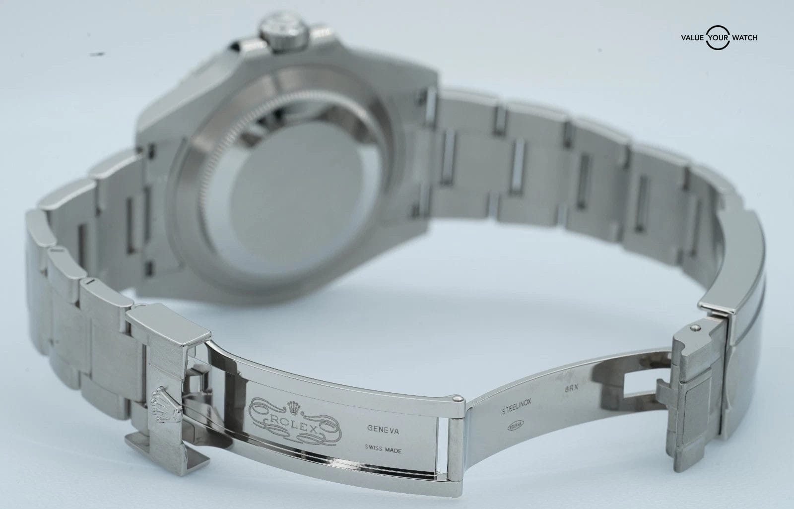 Rolex Submariner Date 126610 Stainless Steel 41mm Black Dial BOXES/PAPERS! - Image 4