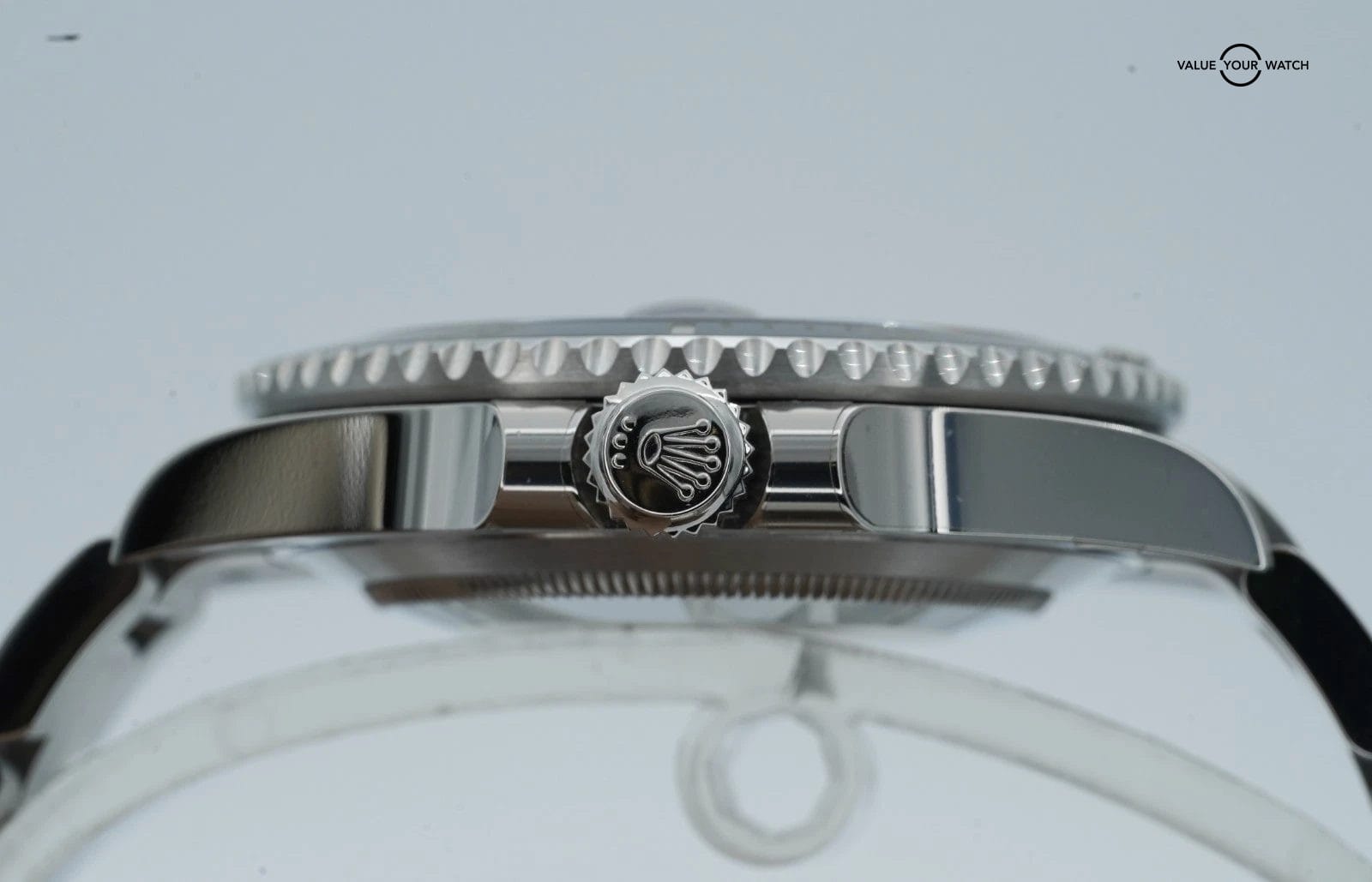 Rolex Submariner Date 126610 Stainless Steel 41mm Black Dial BOXES/PAPERS! - Image 7