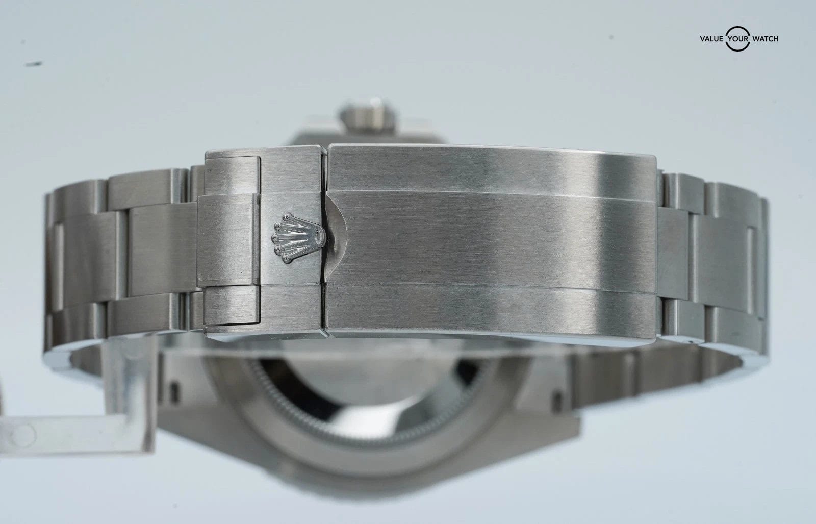 Rolex Submariner Date 126610 Stainless Steel 41mm Black Dial BOXES/PAPERS! - Image 10