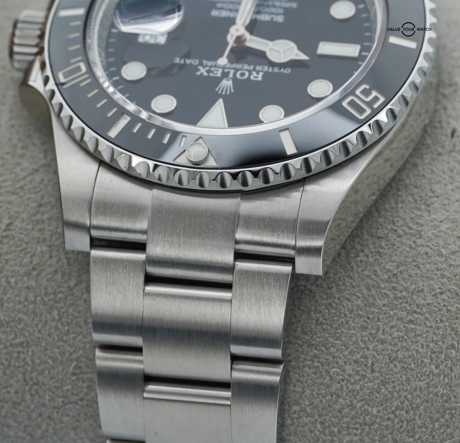 Rolex Submariner Date 126610 Stainless Steel 41mm Black Dial BOXES/PAPERS! - Image 15