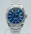Rolex Sky-Dweller 42mm Blue Dial Stainless Steel 326934 BOXES/PAPERS!