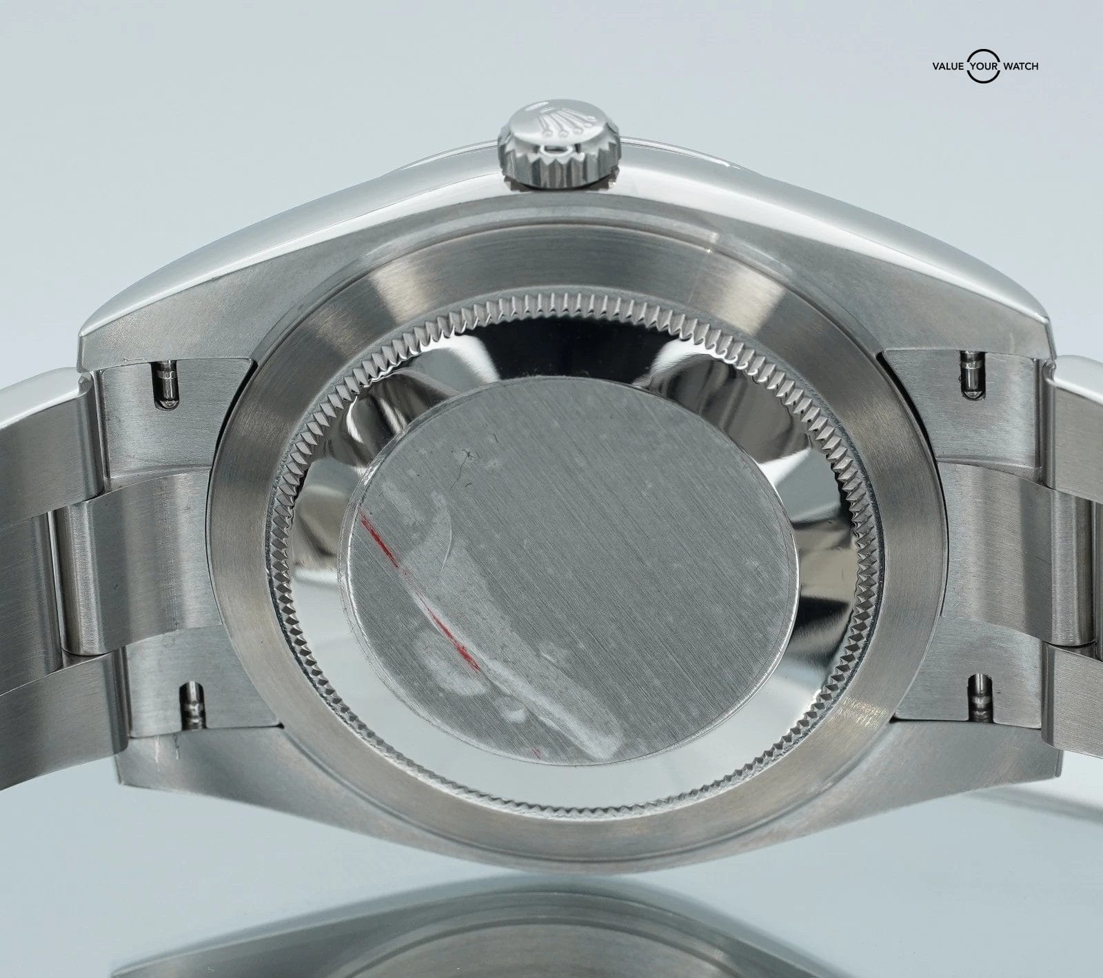 2024 Rolex Datejust 41mm Wimbledon 126300 Stainless Steel BOXES/PAPERS! - Image 8