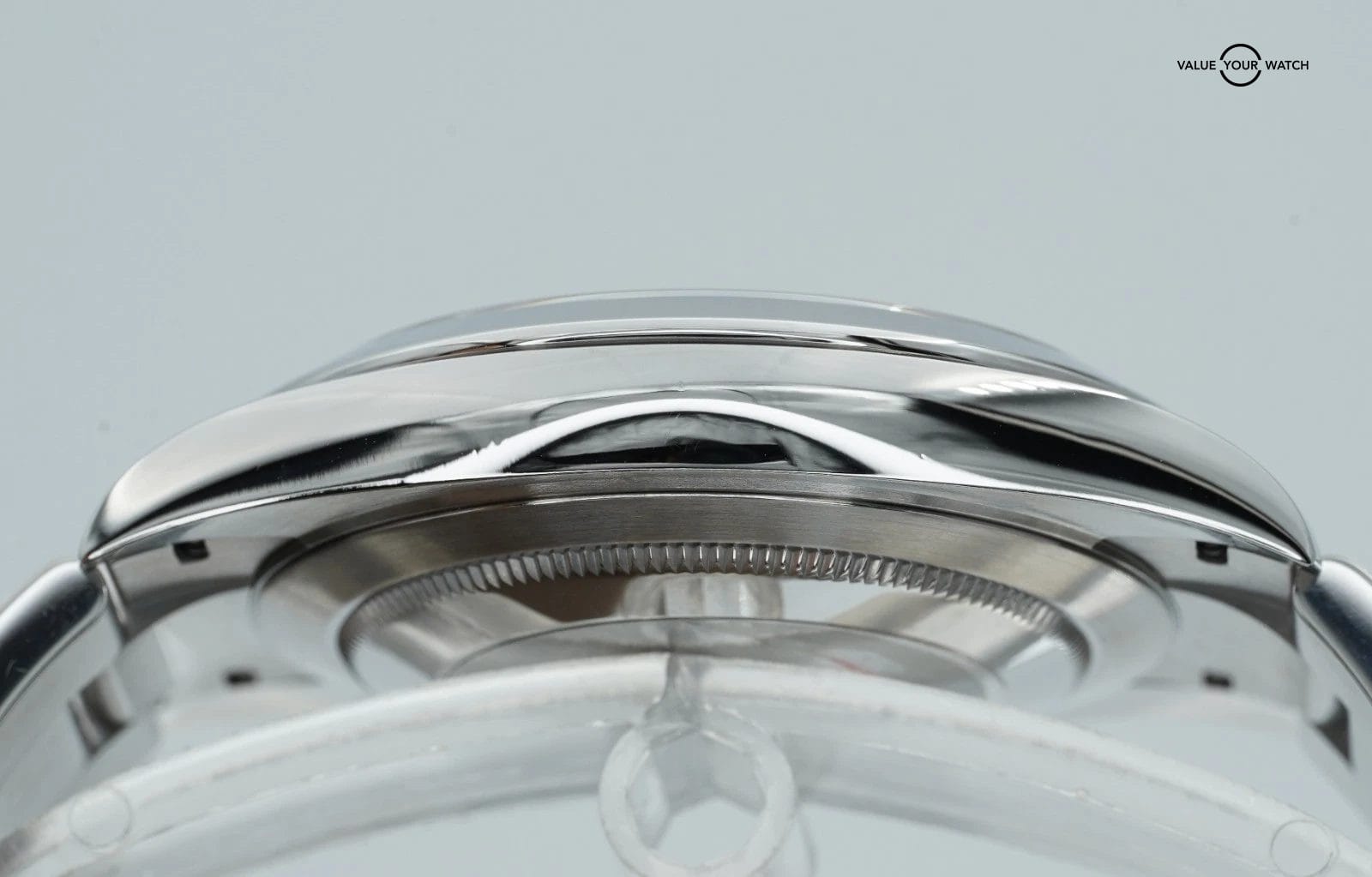 2024 Rolex Datejust 41mm Wimbledon 126300 Stainless Steel BOXES/PAPERS! - Image 16