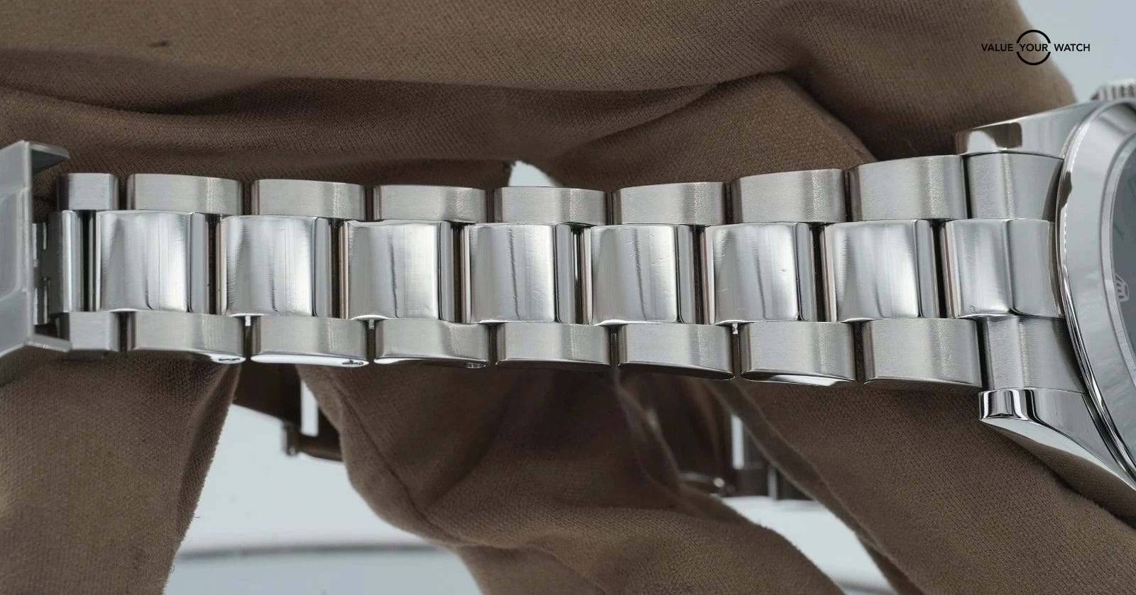 2024 Rolex Datejust 41mm Wimbledon 126300 Stainless Steel BOXES/PAPERS! - Image 20