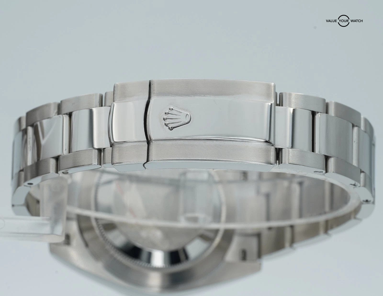 2024 Rolex Datejust 41mm Wimbledon 126300 Stainless Steel BOXES/PAPERS! - Image 21