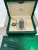 2023 STICKERS JUBILEE BRACELET Sprite Green Black Bezel GMT-Master II Box Papers
