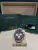 2024 Unworn STICKERS Rolex Daytona 126529LN ‘Le Mans’ White Gold Black Dial