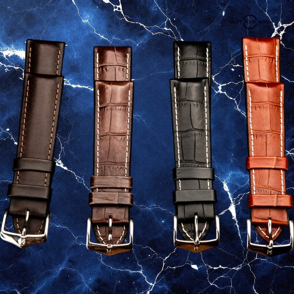 Breitling Navitimer 01 2017 43mm Complete Set - Watch | Papers | Box |+ 4 Extra Straps | AB0120 - Image 4