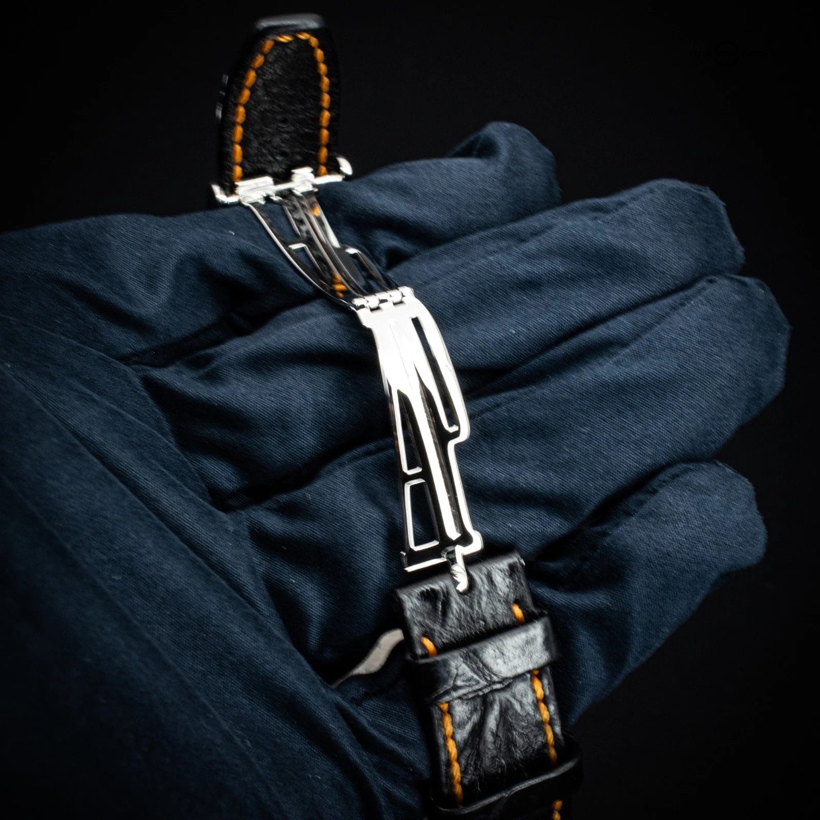 Audemars Piguet Royal Oak Offshore Volcano 42mm, Ref. 26170ST.OO.D101CR.01 - Image 4