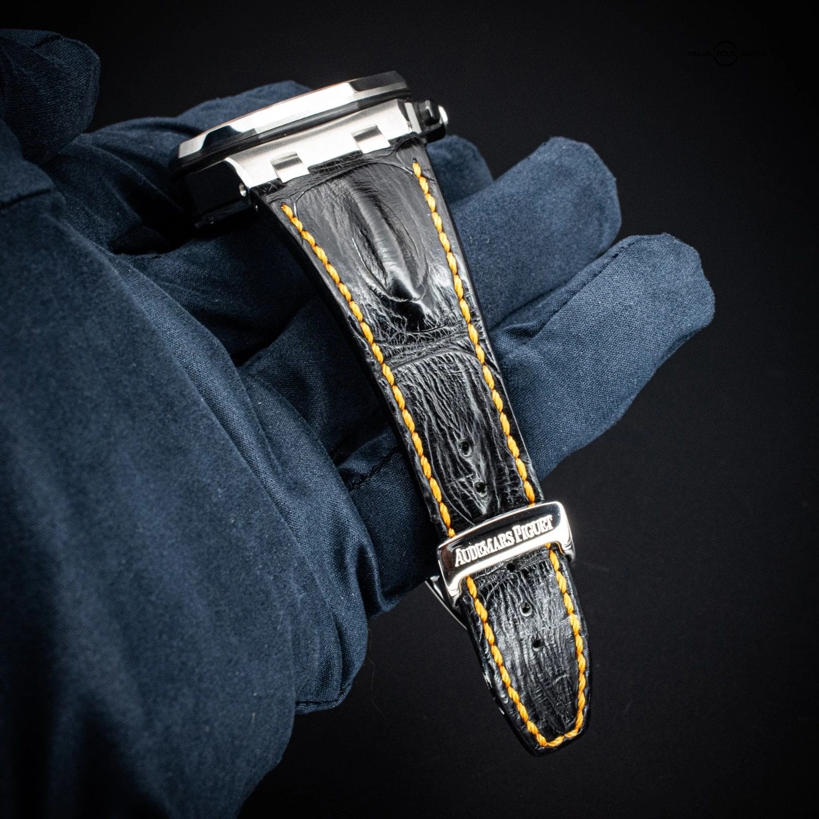 Audemars Piguet Royal Oak Offshore Volcano 42mm, Ref. 26170ST.OO.D101CR.01 - Image 5