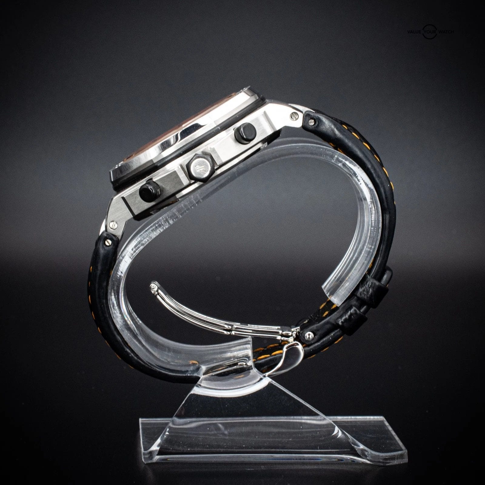 Audemars Piguet Royal Oak Offshore Volcano 42mm, Ref. 26170ST.OO.D101CR.01 - Image 11