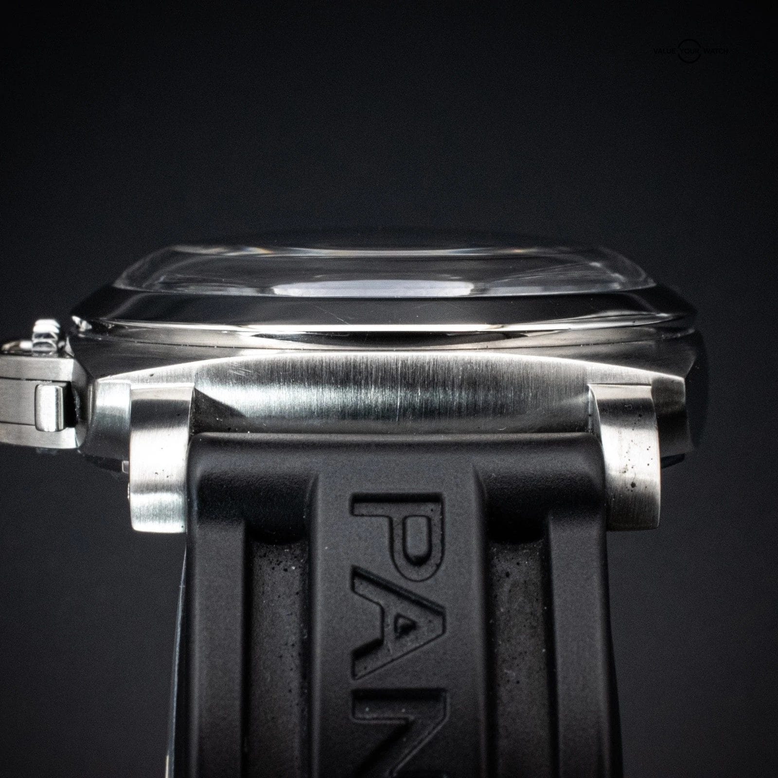 Panerai 44mm Luminor 1950 8 Days GMT Dot Dial, Ref. PAM00233 with Box & Papers - Image 8