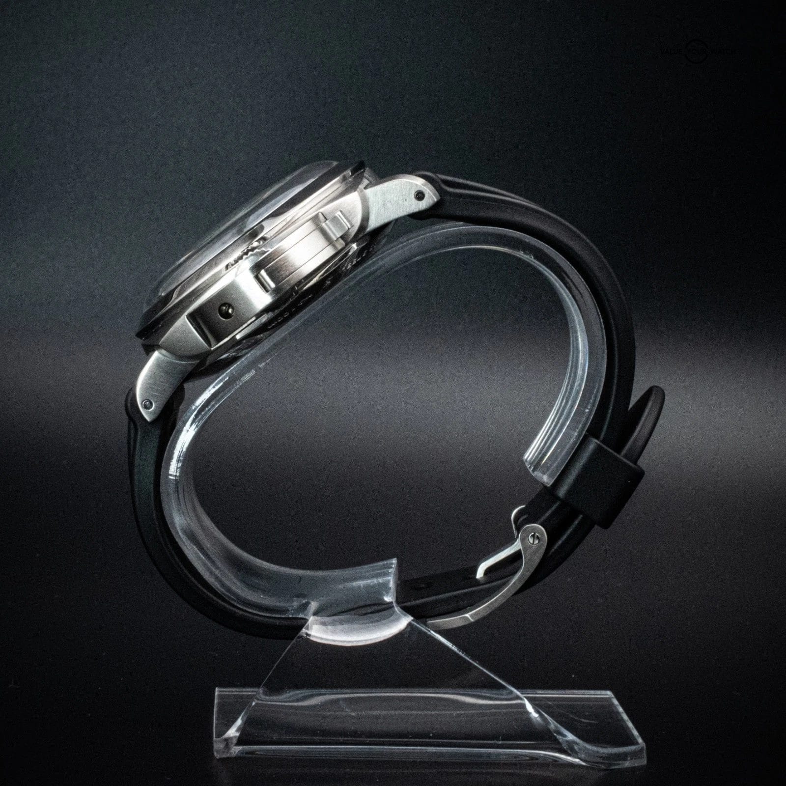 Panerai 44mm Luminor 1950 8 Days GMT Dot Dial, Ref. PAM00233 with Box & Papers - Image 14