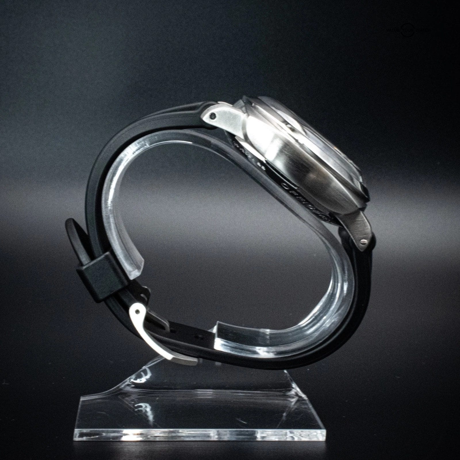 Panerai 44mm Luminor 1950 8 Days GMT Dot Dial, Ref. PAM00233 with Box & Papers - Image 15