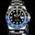Rolex GMT-Master II 116710BLNR “Batman” – Full Set