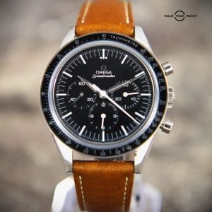 Omega Speedmaster FOIS ‘First Omega in Space’ 311.32.40.30.01.001