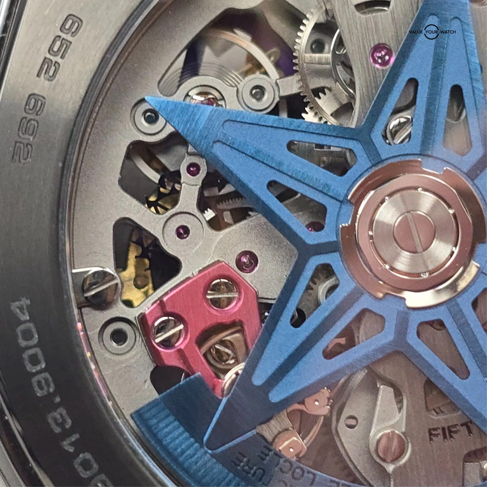 Zenith Defy El Primero 21 Chroma II Limited Edition 1 of 500 Units Full Set 2024 - Image 6