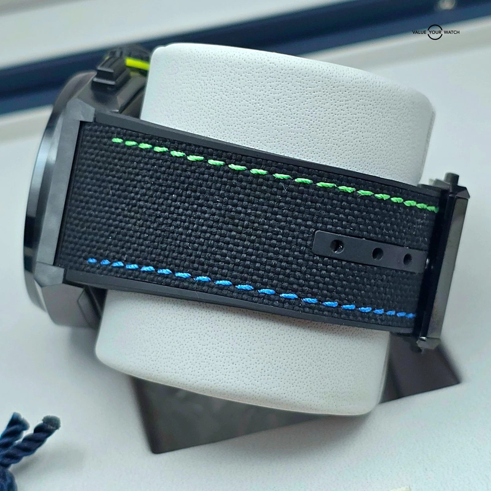 Zenith Defy El Primero 21 Chroma II Limited Edition 1 of 500 Units Full Set 2024 - Image 9