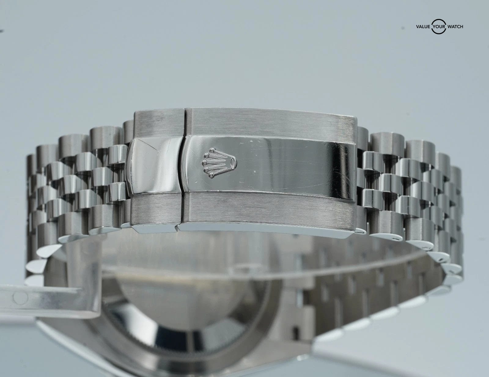 2022 Rolex Sky-Dweller Black Dial Jubilee Stainless Steel 326934 BOXES/PAPERS! - Image 14