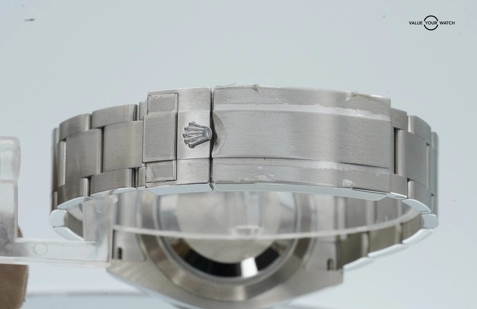 2024 Rolex Submariner Date 41mm 126610 Stainless Steel Black Dial BOXES/PAPERS! - Image 3