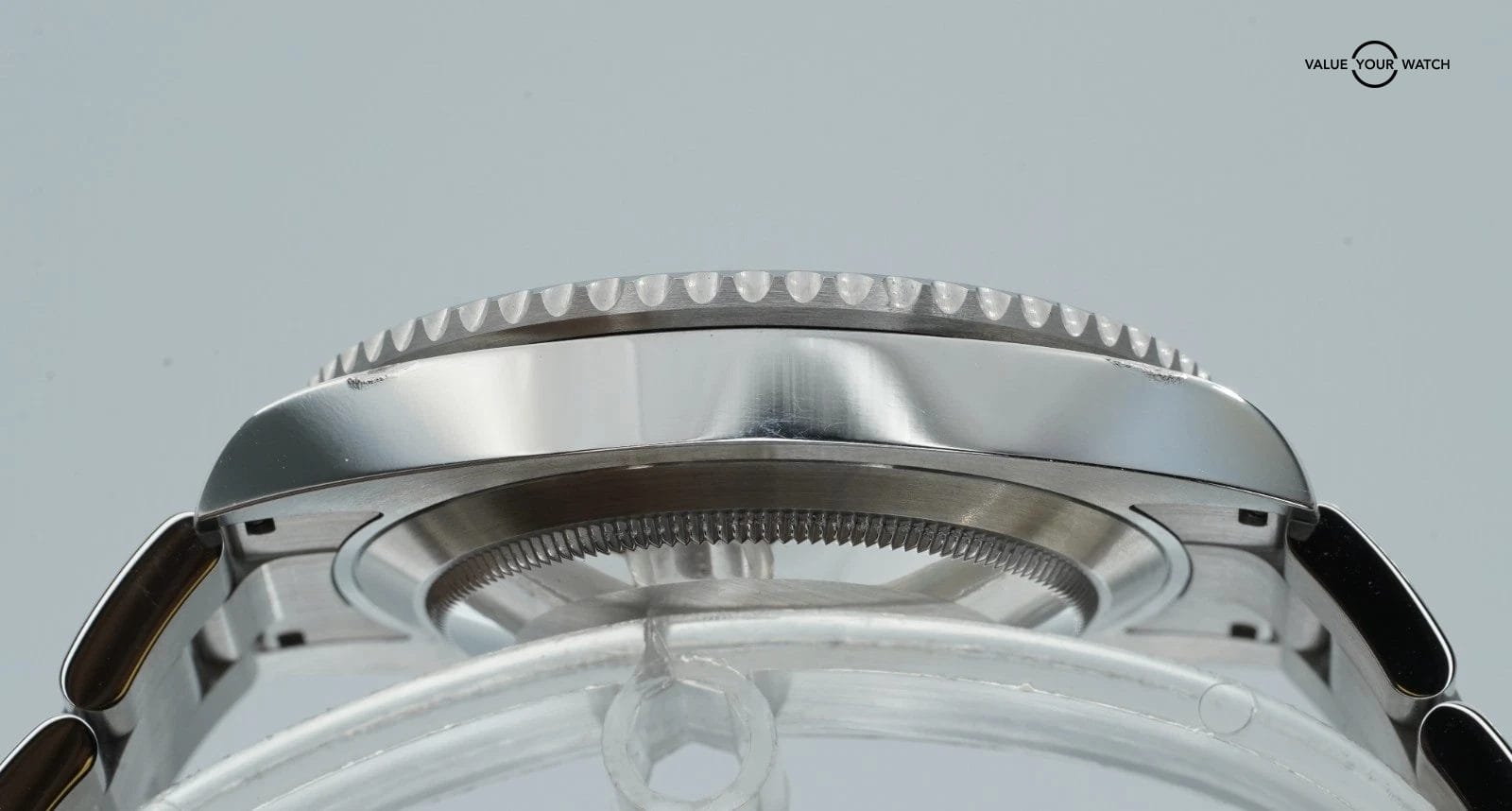 2024 Rolex Submariner Date 41mm 126610 Stainless Steel Black Dial BOXES/PAPERS! - Image 8